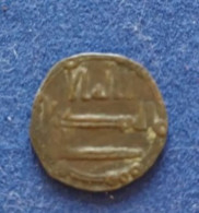 COIN ABBASIDI I" DYNASTY LEBANON SIRIE IRAQ CITY SODOMA 758 AD - Líbano