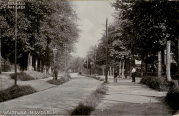 Hilversum - Vaartweg - Other & Unclassified