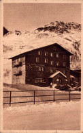 73 - VAL D'ISERE / RELAIS DE L'ISERAN - HOTEL RESTAURANT - Val D'Isere