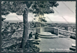 Perugia Città Foto FG Cartolina ZF7821 - Perugia