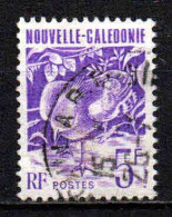 Nouvelle Calédonie  - 1990 -  Le Cagou  - N° 606  - Oblit - Used - Gebraucht