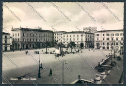 Sassari Città Foto FG Cartolina ZF8238 - Sassari