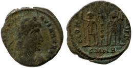 CONSTANTINE I MINTED IN NICOMEDIA FOUND IN IHNASYAH HOARD EGYPT #ANC10860.14.F.A - The Christian Empire (307 AD To 363 AD)