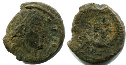 CONSTANS MINTED IN ALEKSANDRIA FROM THE ROYAL ONTARIO MUSEUM #ANC11333.14.E.A - The Christian Empire (307 AD To 363 AD)