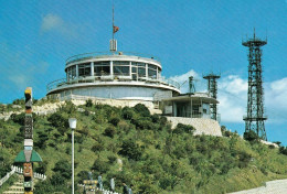 1 AK Japan * Observatorium Auf Dem Berg Rokkō Bei Der Stadt Kobe * - Kobe