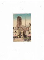 Carte Postale - Mechelen