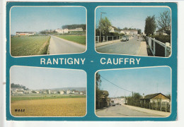 CP 60 RANTIGNY CAUFFRY - Rantigny