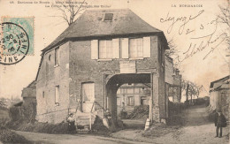 Mont St Aignan * Environs De Rouen * La Ferme Bertrand , Chemin Des Cottes - Mont Saint Aignan