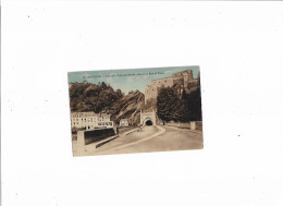 Carte Postale - Bouillon