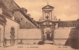 FRANCE - Auray - La Chartreuse - Vue Sur L'entrée - Vue D'ensemble - Edit Seveno - Carte Postale Ancienne - Auray