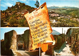 17-4-2024 (2 Z 20) France - Castelnou - Sonstige & Ohne Zuordnung