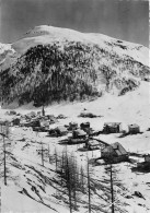 73-VAL-D'ISERE- VUE GENERALE ET LE SOLAISE - Val D'Isere