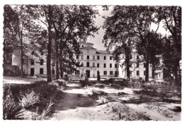 GREOUX LES BAINS - Grand Hotel Les Bains (carte Photo) - Gréoux-les-Bains