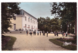 RAMBOUILLET - Maison De Repos "LE TERRIER"  (carte Photo Animée) - Rambouillet