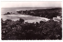 ILE DE NOIRMOUTIER - La Plage Des Dames - Noirmoutier