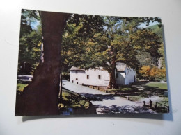 Cartolina Viaggiata "MADONNA DELL'ACERO Panorama" 1970 - Bologna