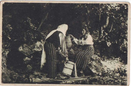 RO 69 - 1038 ETHNICS, Women, Romania - Old Postcard - Used - Romania