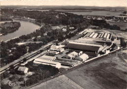 91-LE-PLESSIS-CHENET- ENVIRONS D'ESSONNES- VUE AERIENNE DES USINES  I.B.M FRANCE - Sonstige & Ohne Zuordnung