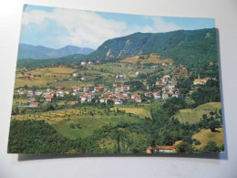 Cartolina Viaggiata "GAGGIO MONTANO Panorama" 1973 - Bologna