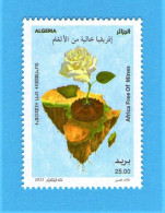 2023 Algérie - Argelia (1962-...)
