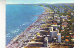 Milano Marittima - Cervia(ravenna) - Panorama - Viaggiata - Ravenna