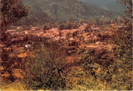 ST JEAN DU GARD Vue Generale 16(scan Recto-verso) MA1321 - Saint-Jean-du-Gard