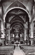 BANYULS SUR MER Interieur De L Eglise 14(scan Recto-verso) MA1311 - Banyuls Sur Mer
