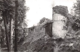 GISORS Les Remparts Du Chateau Fort 26(scan Recto-verso) MA1300 - Gisors