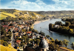 LES ANDELYS Vue Generale Le Chateau Gaillard Et La Seine 27(scan Recto-verso) MA1300 - Les Andelys