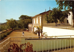 QUISSAC La Clinique Medicale Domaine Du Cros 24(scan Recto-verso) MA1340 - Quissac