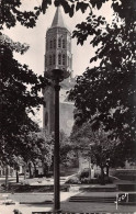 MONTAUBAN L Eglise St Jacques 2(scan Recto-verso) MA1325 - Montauban