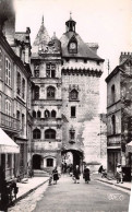 LOCHES L Hotel De Ville De Face 23(scan Recto-verso) MA1378 - Loches