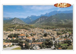 DIE Image De France Drome 7(scan Recto-verso) MA1376 - Die