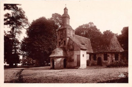 HONFLEUR Eglise Notre Dame De Grace  1(scan Recto-verso) MA1370 - Honfleur