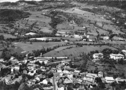 74-BONNE-SUR-MENOGE- VUE GENERALE AERIENNE - Bonne