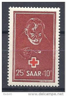 SARRE  N° 271 NEUF**/ MNH LUXE - Unused Stamps