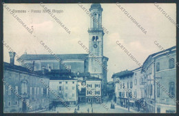 Gorizia Cormons Cartolina ZQ3359 - Gorizia