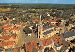 41-OUZOUER-SUR-LOIRE-VUE GENERALE AERIENNE - Andere & Zonder Classificatie