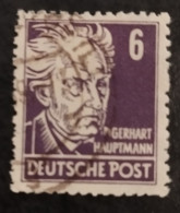 SBZ - 1948 - 213 - Used - Gebraucht