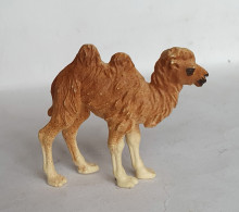 FIGURINE  BRITAINS ZOO - ANIMAUX ANIMAL SAUVAGE Bebe CHAMEAU - Altri & Non Classificati