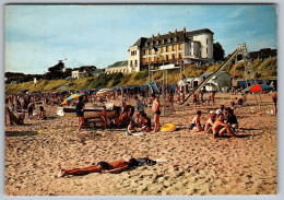 GF (44) 226, Saint St Brévin Les Pins, Artaud 13/189, Le Casino Et La Plage - Saint-Brevin-les-Pins