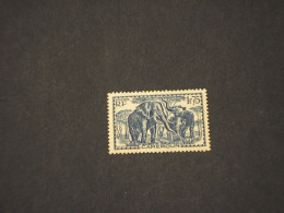 CAMEROUN-CAMERUN - 1939 ELEFANTI 1,75 - NUOVO(++) - Neufs