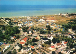 Jullouville Les Pins * Kairon , Vue Générale Aérienne - Autres & Non Classés