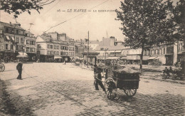 Le Havre * Route Et Le Rond Point * Pharmacie Du Rond Point - Ohne Zuordnung