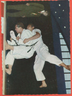 Japon, Japan, Giappone 1966 To Italy; Judo: Art Of Self-defence, Formal In The 1964 Tokyo Olympics. - Oosterse Gevechtssporten