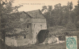 épouville * Le Moulin De La Gaïté * Minoterie - Andere & Zonder Classificatie