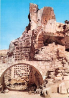 LES BEAUX EN PROVENCE L Le Columbarium 4(scan Recto-verso) MA1410 - Les-Baux-de-Provence