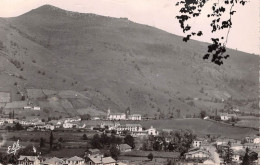 Vallee De La Nive ISPOURE Et SAINT JEAN PIED DE PORT 8(scan Recto-verso) MA1435 - Saint Jean Pied De Port