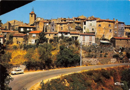 RAMATUELLE Vue Generale 23(scan Recto-verso) MA1461 - Ramatuelle