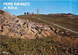Beaux Sites De L Auvergne Environs D AMBERT Pierre Sur Haute 1(scan Recto-verso) MA1479 - Ambert